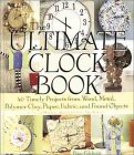 Ultimate Clock Book
